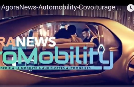 Débat AgoraNews-Automobility – Covoiturage : qui, quoi, comment, pour qui et combien ?