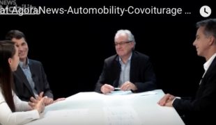 Débat AgoraNews-Automobility – Covoiturage : par qui et sur quelles distances ?