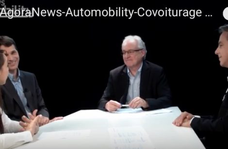 Débat AgoraNews-Automobility – Covoiturage : par qui et sur quelles distances ?