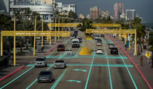 Observer, une solution innovante d’analyse du trafic.