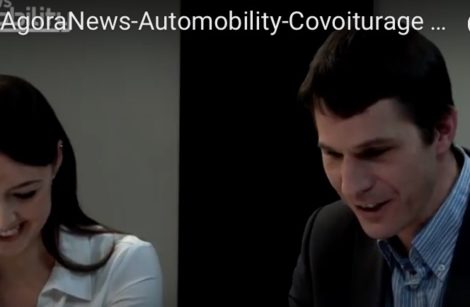 Débat AgoraNews-Mobility – Covoiturage : assurance et responsabilités !