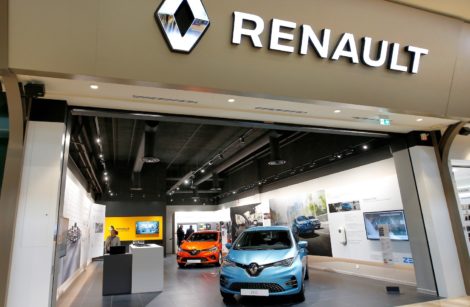 Renault et le groupe Sofibrie ouvrent le premier Renault City !