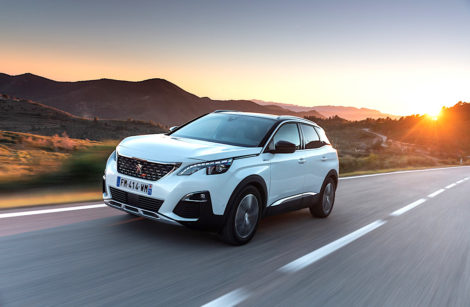 Peugeot 3008 Hybrid4, puissance et économie d’usage…