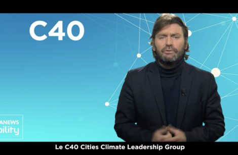 ABCDaire de la Mobilité multimodale : Lettre C…comme C40, CO, CO2 , Carbone, CCFA, CNIL…