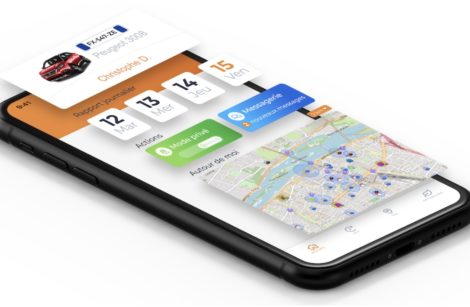 SuiviDeFlotte.net, l’application fait peau neuve !