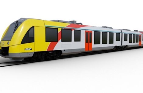 Alstom, 30 trains régionaux pour l’Allemagne !