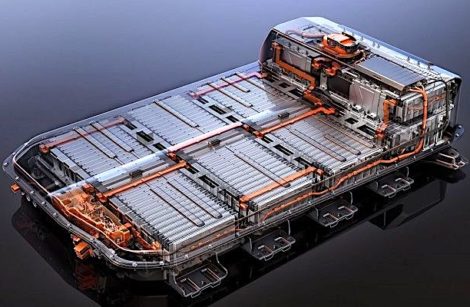 Samsung : une batterie plus sûre et 800 km d’autonomie…