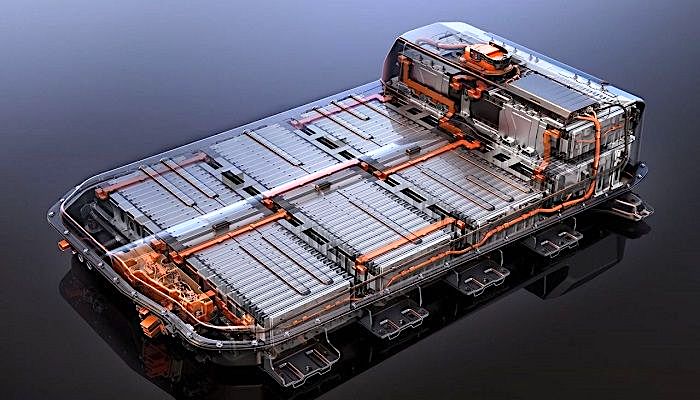 Samsung : une batterie plus sûre et 800 km d'autonomie…