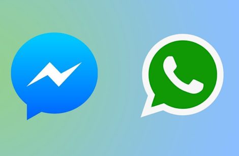 WhatsApp et Messenger aident l’État contre le Covid-19