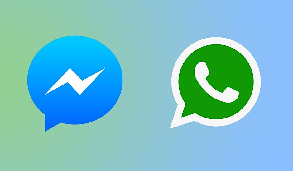 WhatsApp et Messenger aident l'État contre le Covid-19