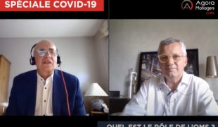 Covid-19 : le Docteur Gilles POUMEROL, Médecin (ex-OMS) répond à nos questions…