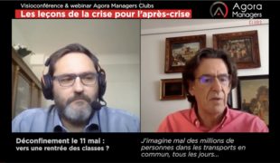 Covid-19 : Luc FERRY, les leçons de la crise pour l’après-crise !