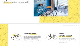 Un guide pratique de l’apprenti cycliste urbain…