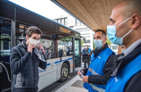 Transports en Île de France, un retour à la normale encore lointain !