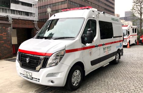 Nissan, comme Renault passe ses fourgons en mode électrique !