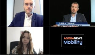 Journées Européennes et Digitales de la Mobilité – 2020 – Transition éco des parcs – Épisode VII