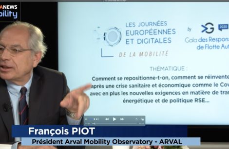 Journées Européennes et Digitales de la Mobilité – 2020 – LLD post Covid-19 – Épisode IX