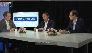 Journées Européennes et Digitales de la Mobilité- 2020 – Covid, impact risque routier – Épisode XIII