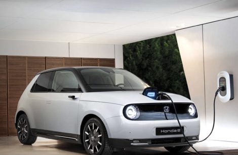 Pour sa “E”, Honda signe avec Zeplug (copros et flottes) et ChargeGuru (maisons)…