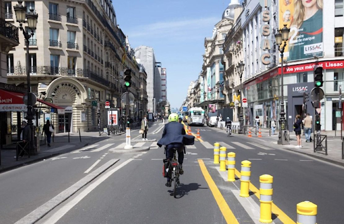 C'est bientôt la fête (annuelle) du vélo !