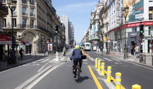 C’est bientôt la fête (annuelle) du vélo !