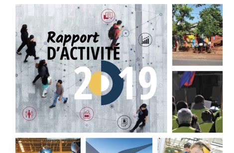 Le Rapport Annuel (2019) de l’INSEE est sorti…