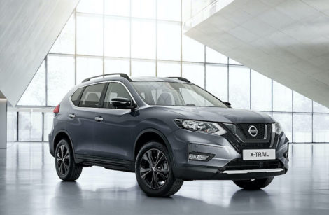 Nissan X-Trail, Le grand SUV maison remanié !