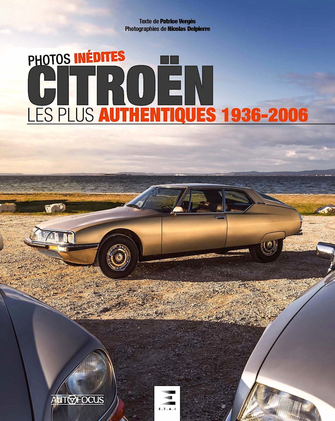 Les Citroën les plus emblématiques : panorama !