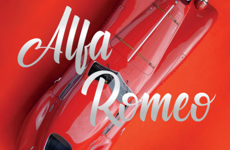 Les 110 ans d’Alfa Romeo !