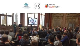 France AutoTech intègre le MeetUp Voiture Connectée & Autonome !