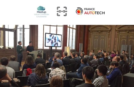 France AutoTech intègre le “MeetUp” de la Voiture Connectée & Autonome !