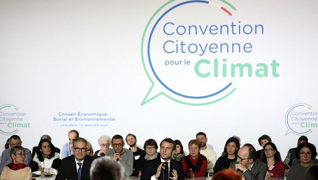 2021 : notre environnement au cœur des préoccupations nationales et internationales ?