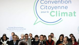 2021 : notre environnement au cœur des préoccupations nationales et internationales ?