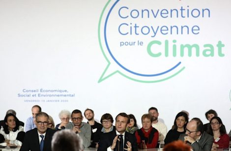 2021 : notre environnement au cœur des préoccupations nationales et internationales ?