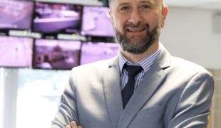 Ludovic Jourdain, à la tête de Transdev Auvergne Rhône-Alpes !