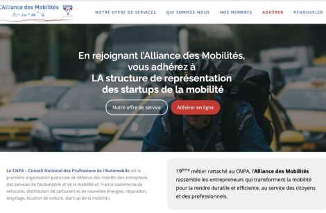 L’Association des Acteurs de l’Autopartage (AAA) et le CNPA, désormais partenaires !