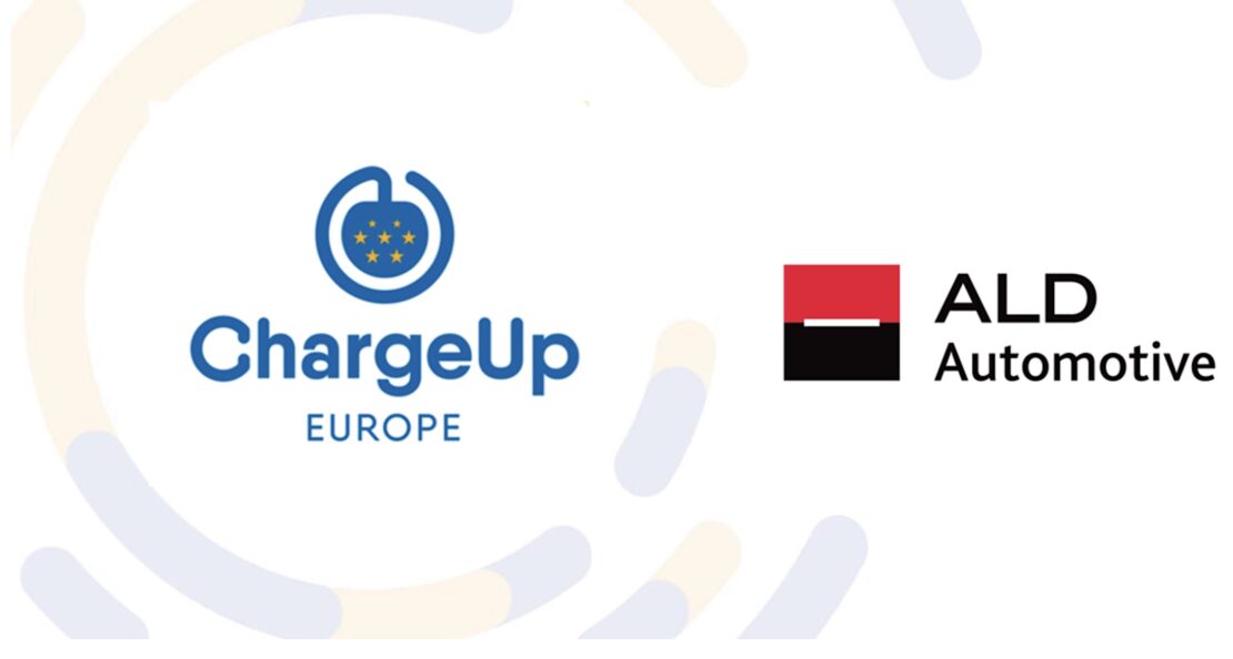 ALD Automotive rejoint ChargeUP Europe !