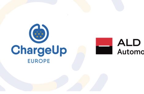 ALD Automotive rejoint ChargeUP Europe !