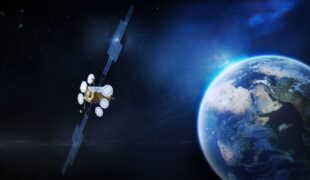 Des satellites Airbus pour Eutelsat !