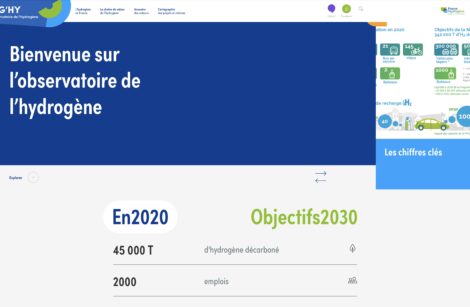 Vig’Hy, veille pour vous sur l’hydrogène…