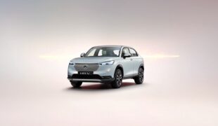 Honda HR-V 2021, le SUV hybride maison !