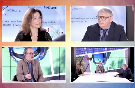 Agora Live Mobilité – Saison 4 – Épisode V : Infrastructures de recharge : enjeux, besoins (quantité, fonctionnalités et usages) et objectifs…