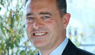 Siemens Mobility nomme Laurent Bouyer président de son entité française !