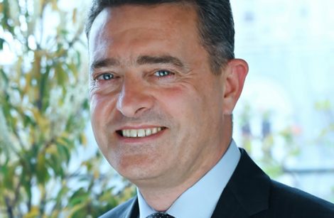 Siemens Mobility nomme Laurent Bouyer président de son entité française !