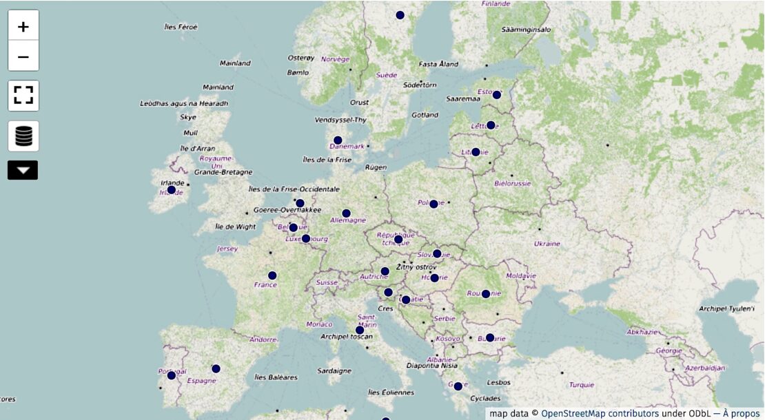 Mesures sanitaires et conditions de voyages en Europe, le point à fin septembre 2021 !