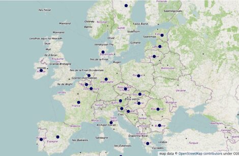 Mesures sanitaires et conditions de voyages en Europe, le point à fin septembre 2021 !