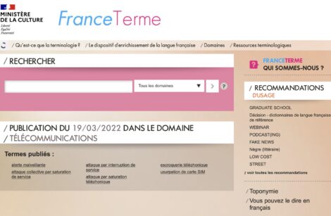 À vos claviers citoyens, Le Français d’abord !