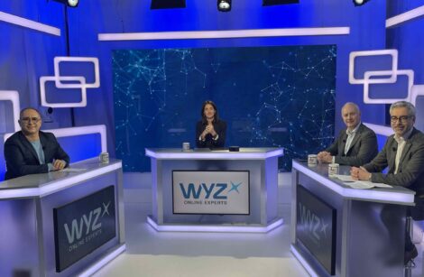 WYZ Group, tout à la fois fidélisation et développement, notamment à l’international.