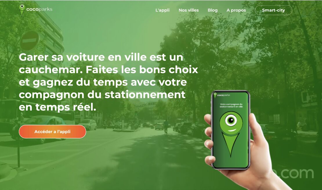 Cinq nouveaux lauréats en 2022 pour l'accélérateur de start-ups du groupe RATP !