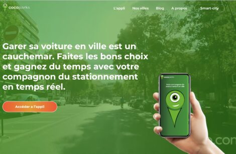 Cinq nouveaux lauréats en 2022 pour l’accélérateur de start-ups du groupe RATP !